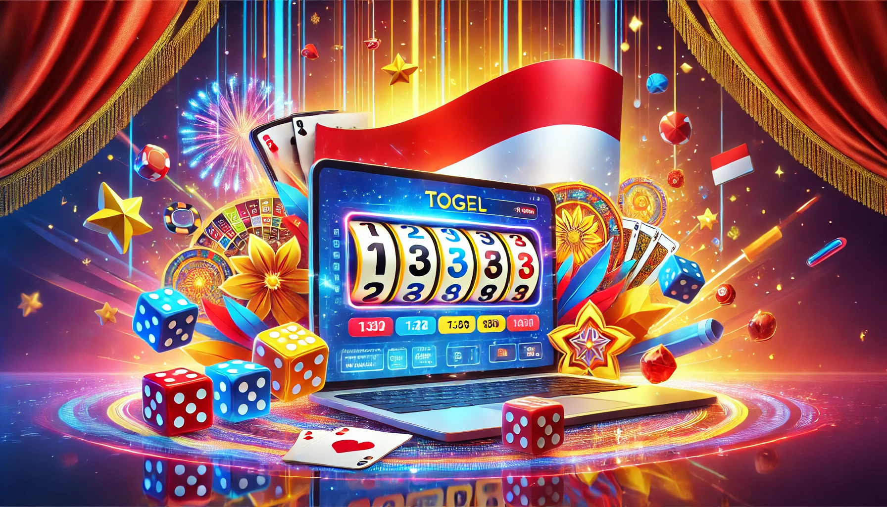 Faktor-Faktor yang Membuat Togel Indonesia Semakin Diminati